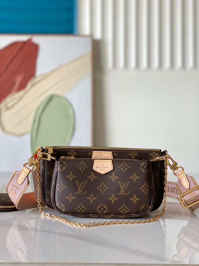 Louis Vuitton Satchel Bags